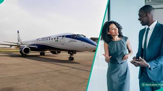 Air Peace announces new job vacancies, offers free local and international travel
