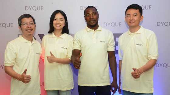 DYQUE Innovates the Future of Green Energy in Africa With Cutting-Edge Solar Technology