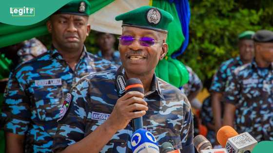 Huge relief: Lagos PDP chairman regains freedom, police mum on ransom payment