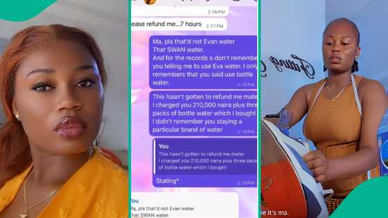 Fashion designer shares unusual demand made by customer who has threatened to get her arrested