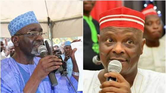 Yadda mutuwar kanin Kwankwaso da auren diyar Shekarau suka sauya lissafin siyasar Kano