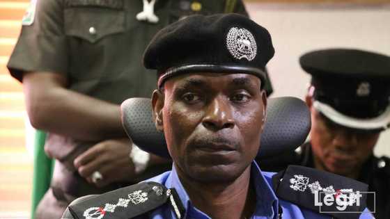 Nigeria police mourn gallant officers killed by Boko Haram in Borno state