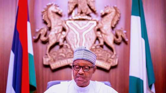 EndSARS: Abubuwa 10 da Buhari ya yi magana a kai a jawabin jiya da ya yi