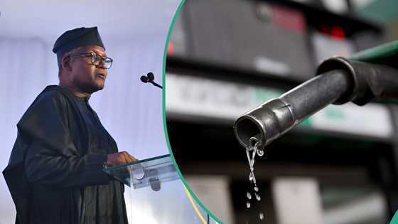 Full list: Dangote crashes fuel price, six filling stations to sell N20 below NNPC’s new rate