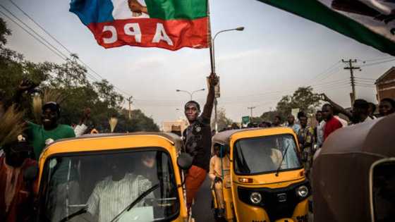 Zaben 2023: Yadda tsoron Atiku Abubakar ya jefa Jam’iyyar APC a cikin tsaka mai-wuya