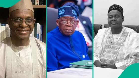 "Yan Arewa ba wawaye ba ne": Kwankwaso ya taso El Rufai a gaba kan sukar Tinubu