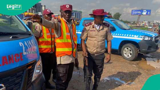Presidential council sends message to FRSC over driver’s licence backlog clearance