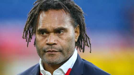 À combien la fortune de Christian Karembeu s'élève-t-elle ?