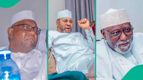 Takarar Gwamna: Yadda jam'iyyar ADC ta tsumbula cikin rikicin gida a jihar Katsina
