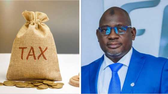 FIRS rakes in N5.5 trillion in tax revenue in 6 months, exceeds expectations