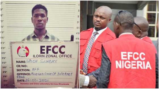 Nigerian man defrauds American citizen of hundreds of dollars on Facebook after pretending he's oyinbo