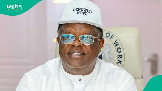 Umahi: Ma'aikaciyar jinya ta mutu a gida Minustan Tinubu, an zarge shi da boye gaskiya
