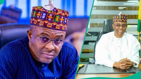 Our $1bn ports rehabilitation, other measures transforming Nigeria's blue economy -NPA