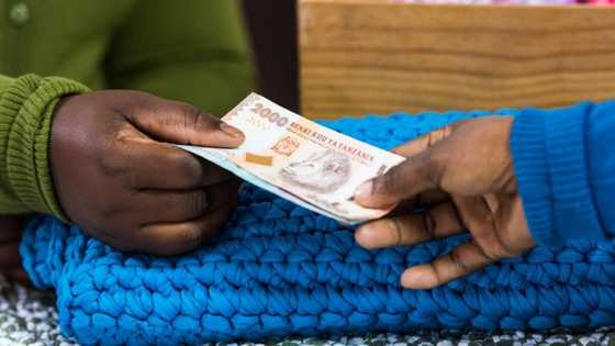 My university girlfriend says over N33k monthly allowance I give her isn't enough - 23-yr-old banker cries out