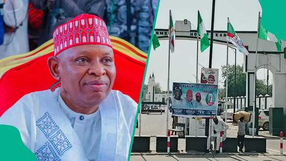 Kano govt explains what Governor Yusuf seeks to achieve in APC, says defection not personal