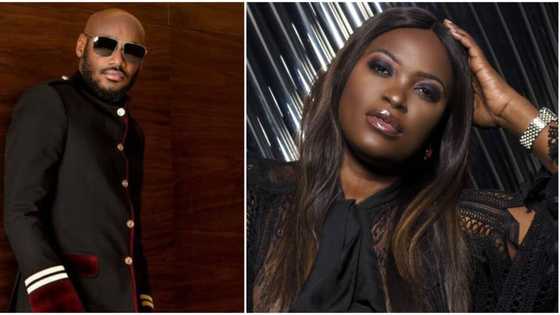 I don’t need to prove that I’ve moved on, 2baba's baby Mama Pero goes on date, refuses to show lover's face