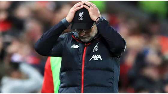 Jurgen Klopp Criticises Liverpool Stars Despite Huge Win Over Southampton