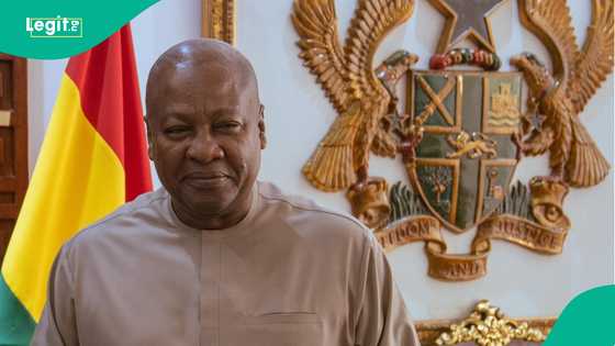 Ghana president gives order as helicopter crash kills ministers of defence and environment