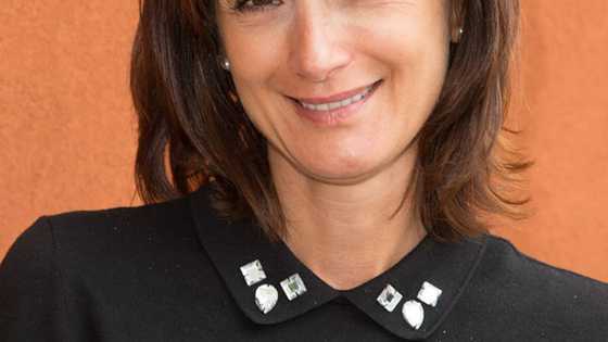 Biographie de Laurence Ostolaza : carrière, actu, journalisme, photos