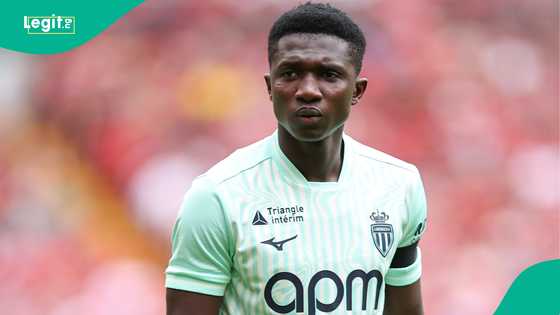 Monaco sporting director explains why Lamine Camara to Chelsea collapsed on deadline day