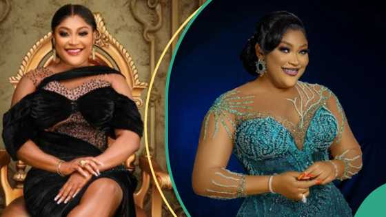 Uche Elendu questions Nigerian parents: “Will you allow your rich educated son marry a single mother?”