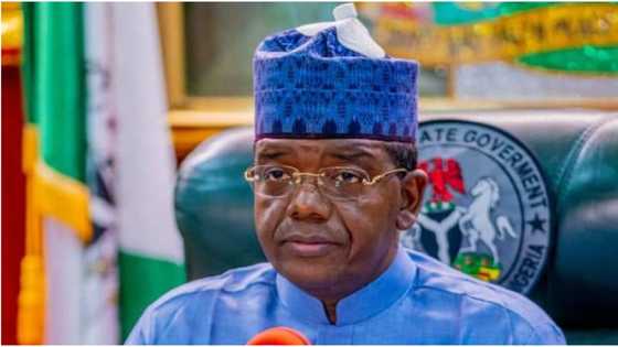 Zamfara governorship election: “I’ll reclaim my mandate at tribunal”, Matawalle vows