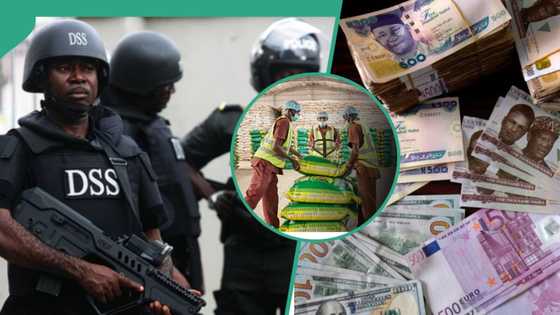 Olam group breaks silence on reports of multi-billion dollar forex fraud, DSS investigation