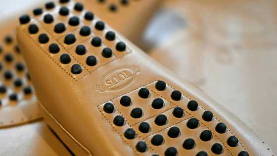 Italy probes Tod's executives over labour exploitation