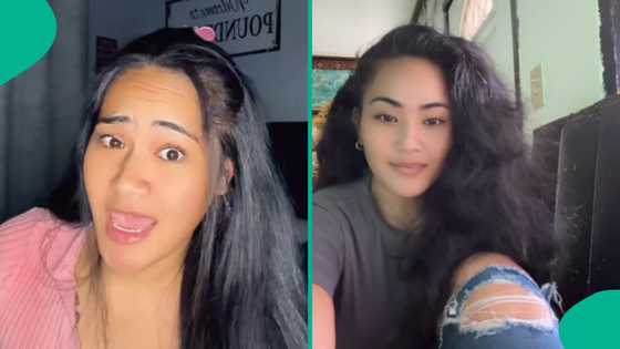 "Never going back": Lady shares what God showed her about her pastor that made her stop church