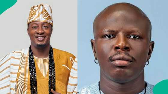 Taye Currency: Court takes serious action after Rollex Dee spends two months in detention