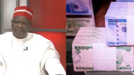 Toh fa: Ba a isa a hana mu sabbin kudi ba, talaka ne mai shan wahala, inji Kwankwaso