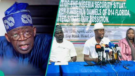 Insecurity: Tinubu told to listen to US lawmaker who demanded the immediate sack of prominent minister