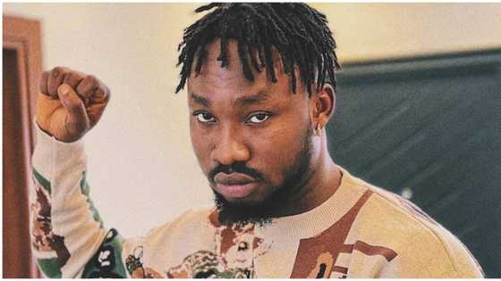 De General: Court convicts popular Instagram skit maker, one other of drug trafficking