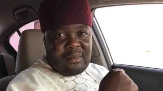 Da duminsa: 'Yan sanda sun yi ram da makasan dan Sanata Na'Allah