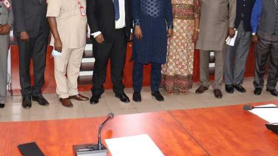 HIV/AIDS: Nigeria is Africa's window to the world, says Namibia high commissioner