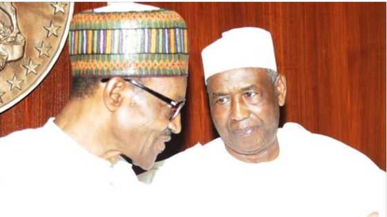 Babbar magana: Ni ne 'cabal', inji Isa Funtua