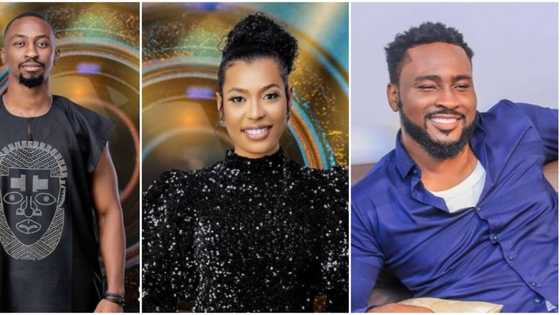 I woke up one morning and she was gone: Saga says Nini's absence reminded him of his mum's death