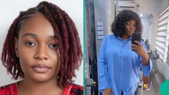 Lady who attended Deeper Life shares 1 thing she can't forget about the church