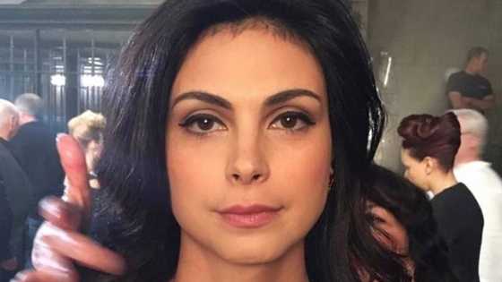 Morena Baccarin: Everything you need to know about the Brazilian-American actress