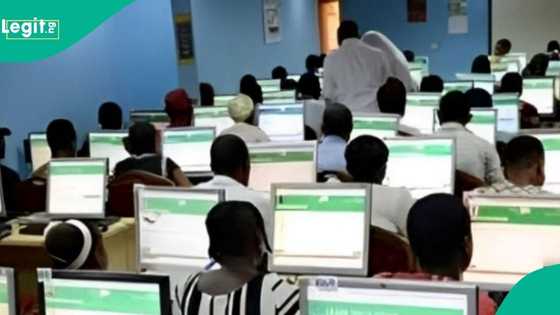 Full list: 9 top universities Nigerian students chose the most in the 2025 UTME
