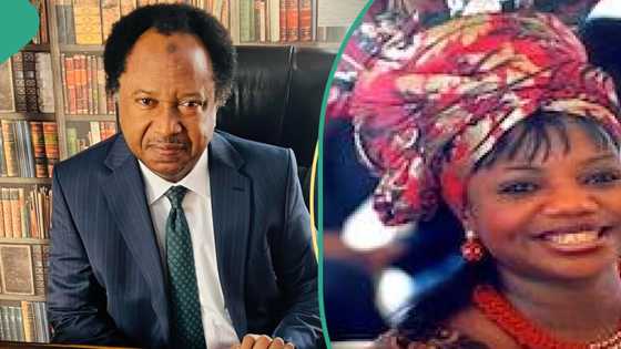 Sosoliso plane crash: Shehu Sani pays tribute to Pastor Bimbo, 107 others 18 years after