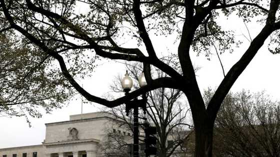 US Fed officials stressed 'patience' on rate cuts: minutes