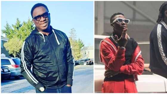 Wizkid, Burna Grammy: Anyone who underrates this achievement needs drainage system for bad blood, Emma Ugolee