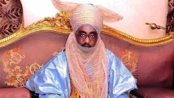 Insecurity in Nigeria: Zaria is under siege, emir raises alarm