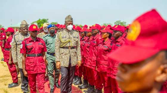 We don’t know where war will start and where it will end, Makinde's aide tells Nigerians