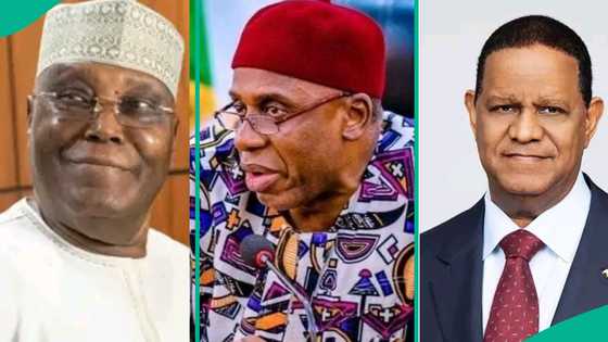 2027: Atiku da manyan ADC za su san makomarsu game da takarar shugaban kasa