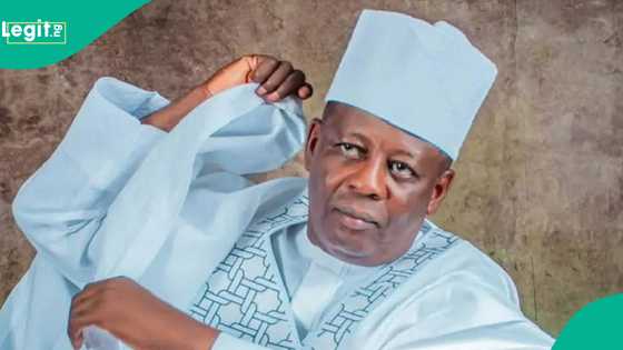 Kwana ya kare: Babban jigon APC a Najeriya, Farfesa Abdulgafar ya kwanta dama