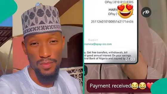 Sabon salo: Yadda budurwa ke biyan saurayinta kudi duk sadda yace mata "I Love You"