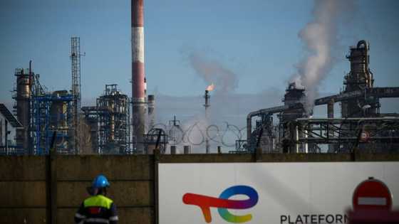 TotalEnergies in landmark greenwashing trial in France