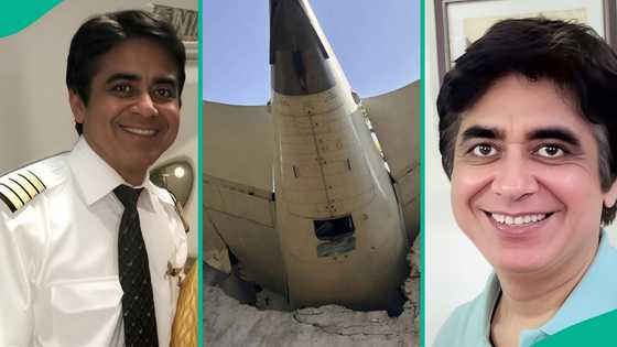 Last promise of pilot to his father 3 days before dying in Air India crash emerges, breaks hearts